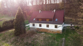 Chalupa Bišík, Teplice Nad Metuji